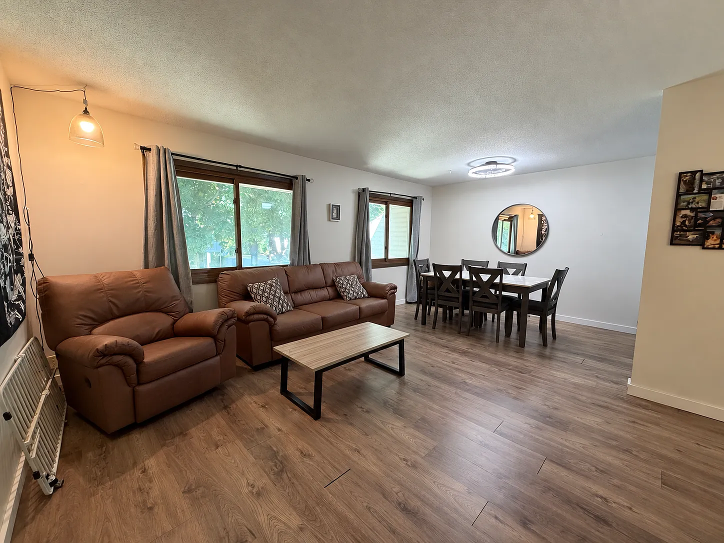 2 bed, 1222 sqft, $2,100 — Photo 1