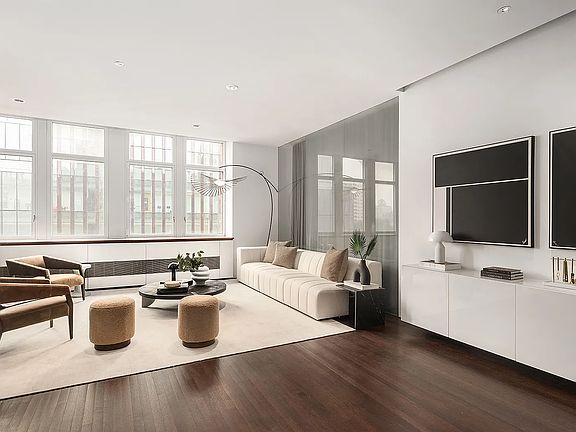 4th image of 25 W Houston St APT 6A