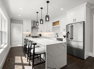 885-887 Adams St #1, Dorchester Center, MA 02124