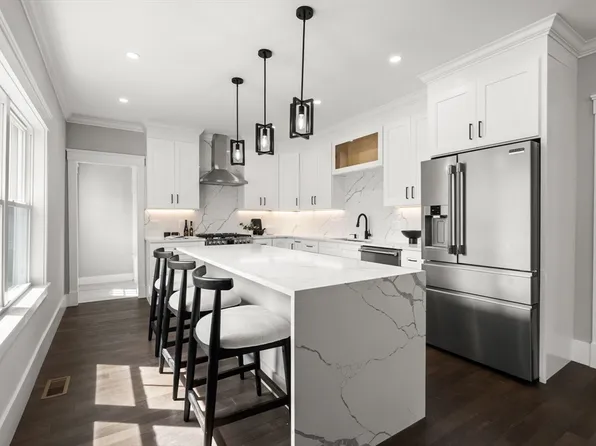 885-887 Adams St #1, Dorchester Center, MA 02124