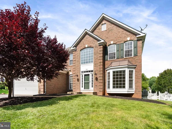 221 Cannon Way, Warrenton, VA 20186