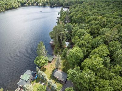 187 Fulton House Spur #1, Old Forge, NY, 13420