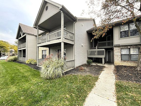 2nd image of 5307 Stonemeadow Ave APT C