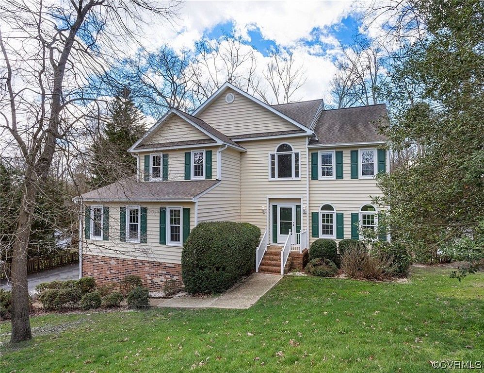 8267 Hanover Grove Blvd, Mechanicsville, VA 23111 Zillow