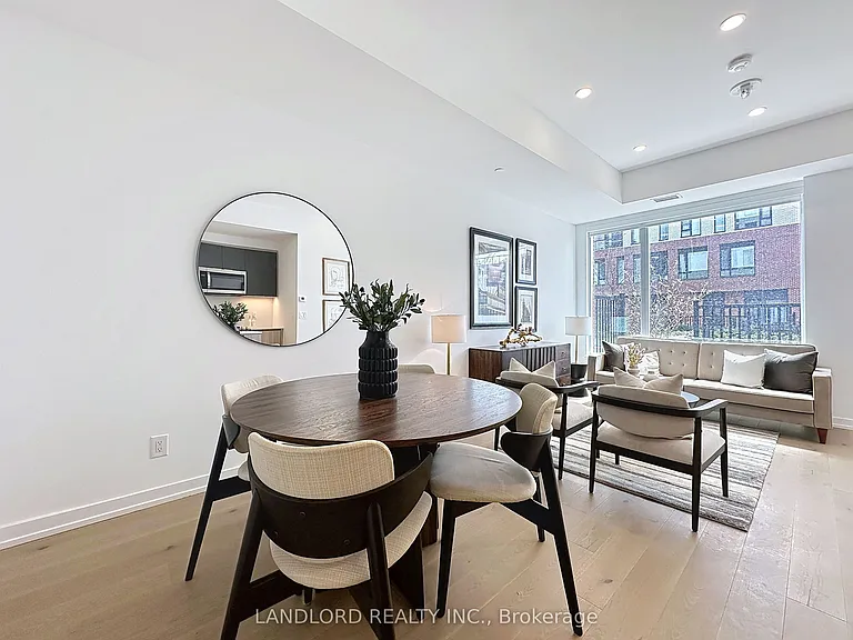 15 Maryport Ave #109 — Photo 8