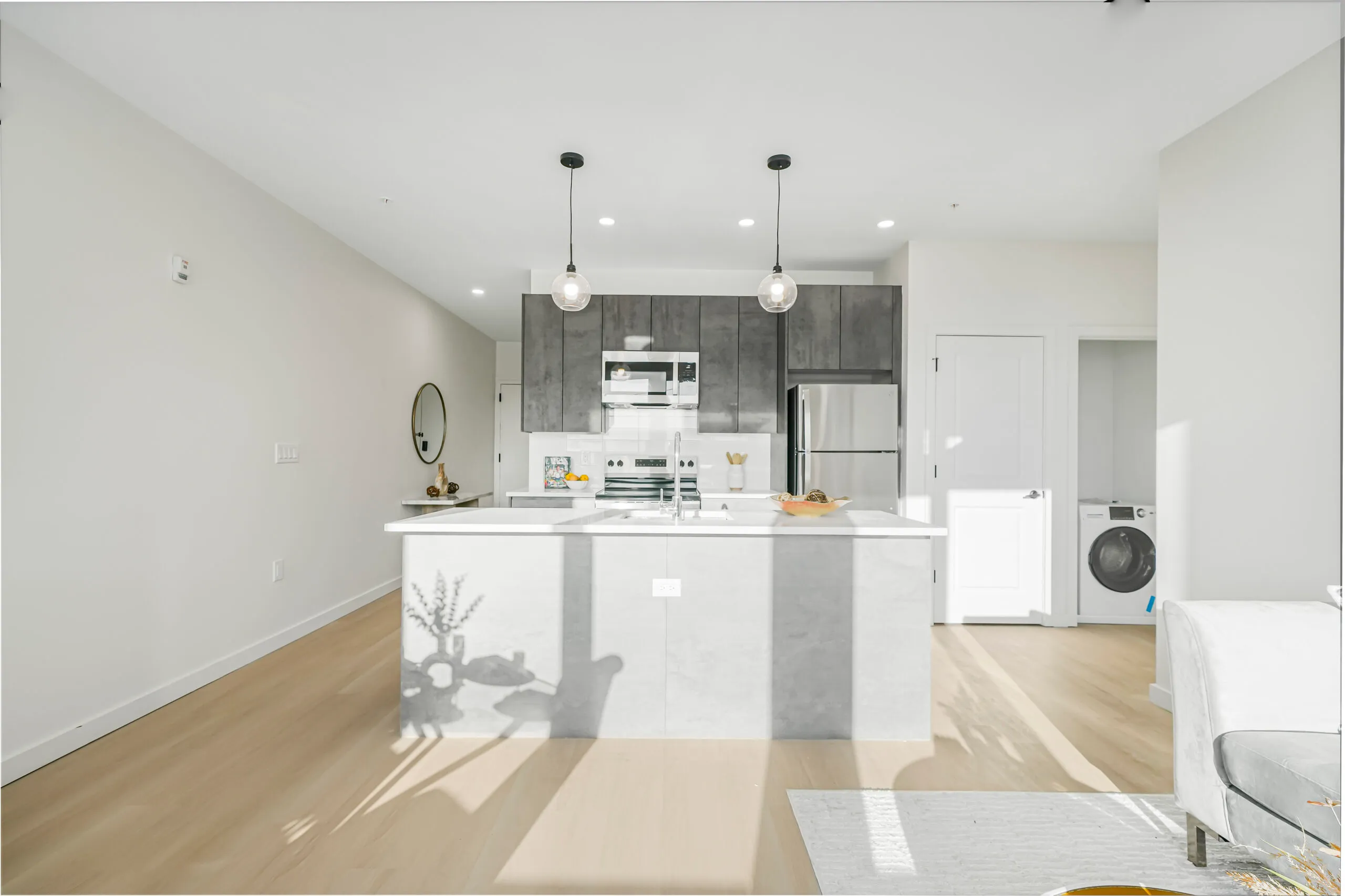 1 Mallory Avenue #205 in Jersey City, New Jersey | StreetEasy