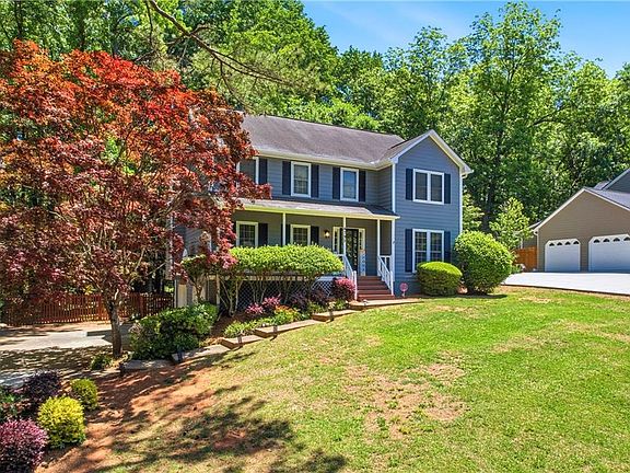 3rd image of 4795 Langford Ct SW