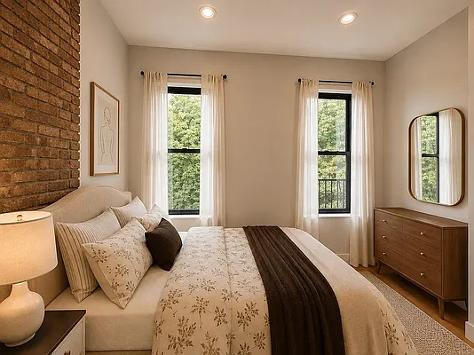 Bedroom, photo 6