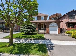 96 Macdonald Ave, Toronto, ON M9N 2E6