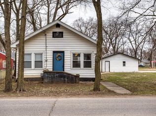6547 SE 57th St, Carlisle, IA 50047