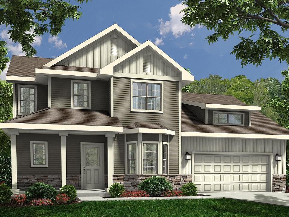 1st image of 6595 Redpoll Circle