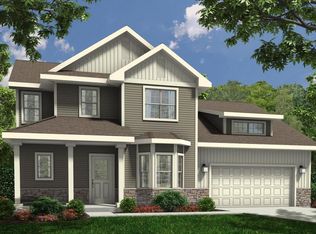 6595 Redpoll Cir, Middleton, WI 53562