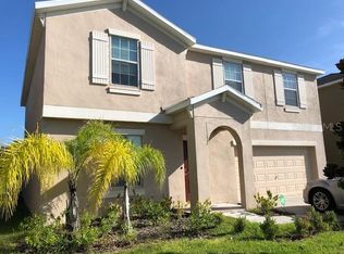 10645 Standing Stone Dr, Wimauma, FL 33598