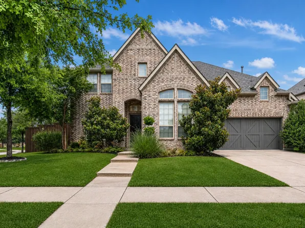 4340 Florentine Ln, Frisco, TX 75034