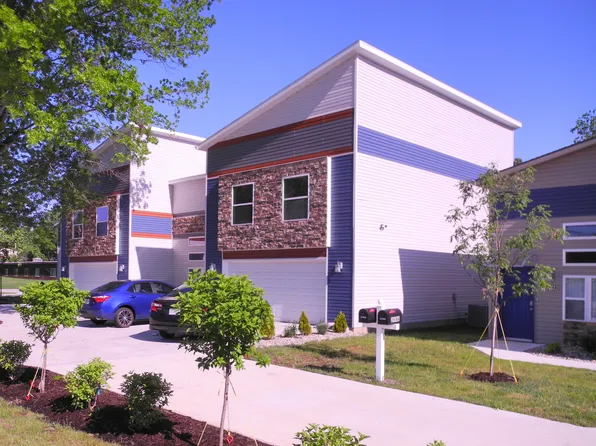 2614 W Murphysboro Rd, Carbondale, IL 62901