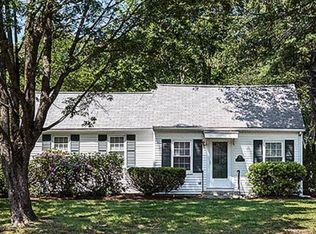181 W Plain St, Wayland, MA 01778