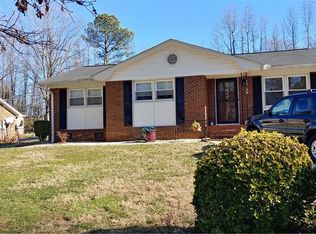 4113 Tulsa Dr, Greensboro, NC 27406