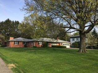 1883 N Drake Rd, Kalamazoo, MI 49006