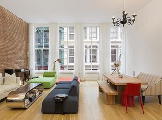 34 Greene St APT 2N, New York, NY 10013
