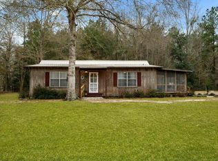 197 Saint Paul Rd, Sandy Hook, MS 39478
