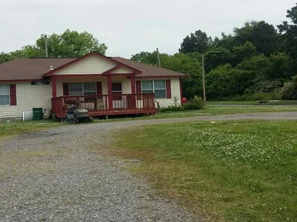 4625 Charles St, N Little Rock, AR 72117