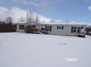 3700 W Loon Lake Rd, Angola, IN 46703