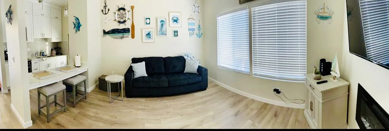 1 bed, 750 sqft, $3,000 — Photo 3