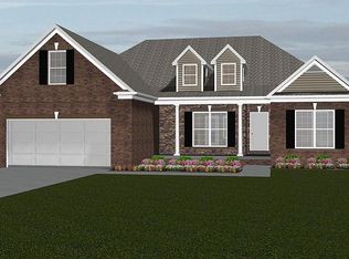 153 Tuscany Way, Richmond, KY 40475
