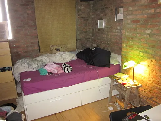 Rented by Empire One Realty | media 10