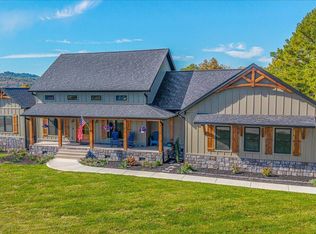 488 Masters Ln, Bean Station, TN 37708