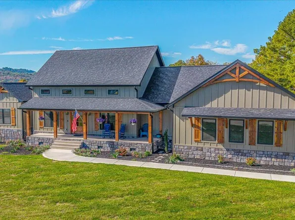 488 Masters Ln, Bean Station, TN 37708