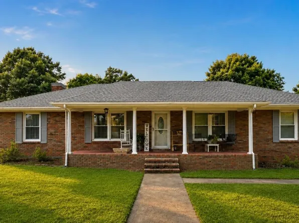 350 County Road 310, Florence, AL 35633