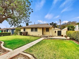 735 N Ukiah Way, Upland, CA 91786