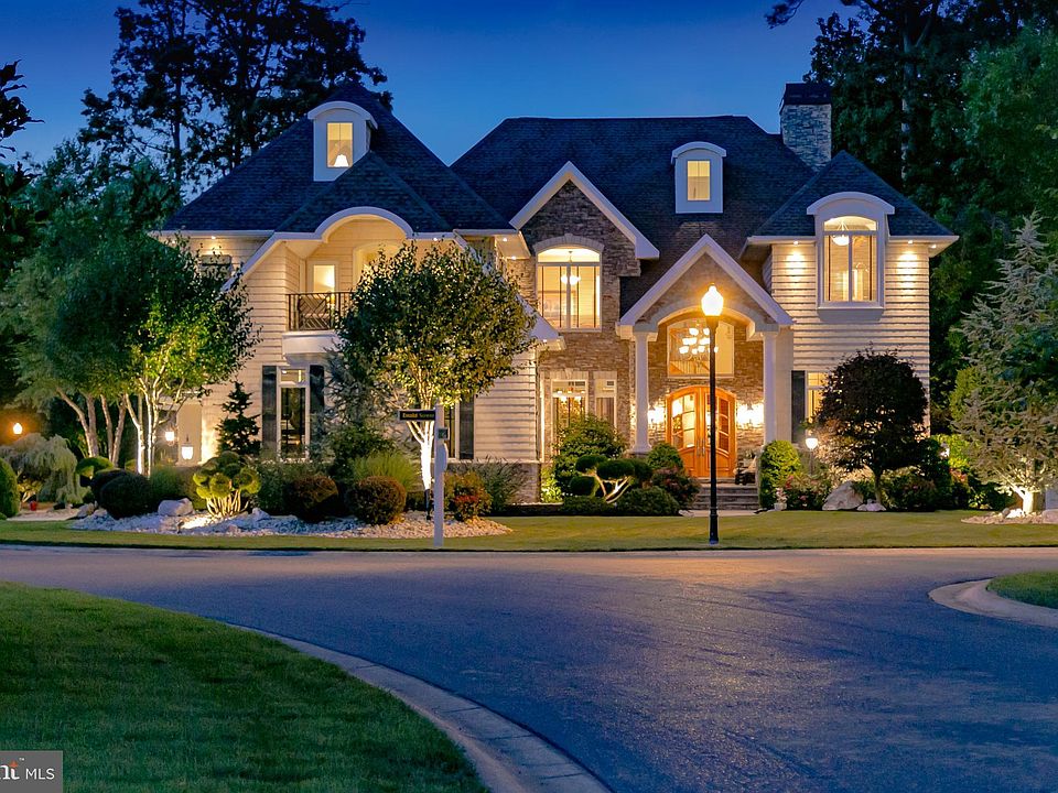 14 Thompson Ct, Rehoboth Beach, DE 19971 Zillow