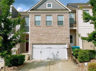 1938 Paxton Ridge Ct, Lilburn, GA 30047