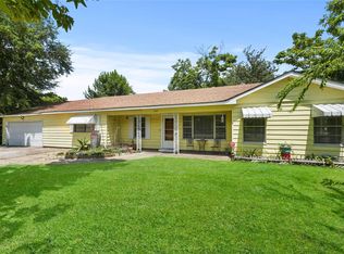 2702 McKinney Rd, Baytown, TX 77520