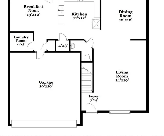 712 Holland Ridge Dr — Photo 2