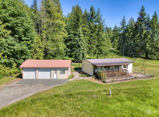 2088 Lost Mountain Rd, Sequim, WA 98382