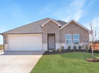 11620 SW 27th St, Yukon, OK 73099