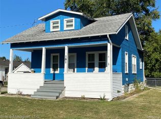 181 Michigan Ave, Marysville, MI 48040