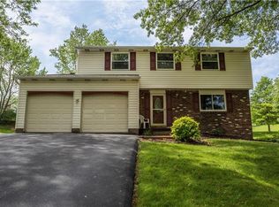 114 Briarwood Ln, Cranberry Township, PA 16066