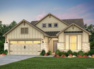 11619 Chalk Stem, Schertz, TX 78154