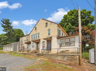 206 Main St, Mohrsville, PA 19541