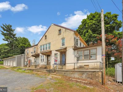 206 Main St, Mohrsville, PA, 19541