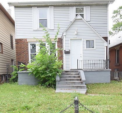 396 Josephine Ave, Windsor, ON N9B 2L1 | Zillow