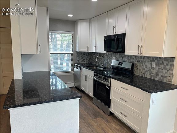 2nd image of 4275 N Carefree Cir APT B