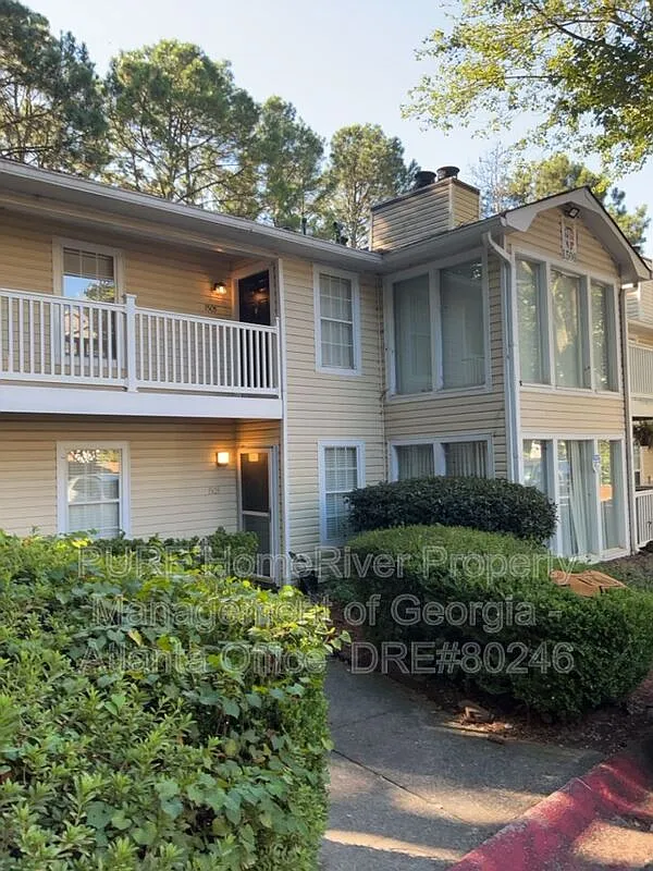 2 bed, 2.0 bath, 1244 sqft, $1,599 — Photo 1