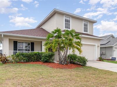 604 Abberly Ln, Kissimmee, FL, 34744