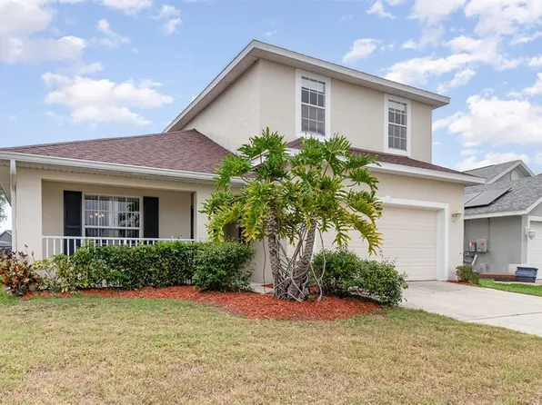 604 Abberly Ln, Kissimmee, FL 34744