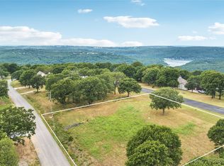 E Wilderness Rd, Cookson, OK 74427